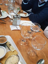 Plats et boissons du Le Bistrot à Vin à Courbevoie - n°16