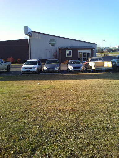 Thrift Store «Goodwill», reviews and photos, 212 S L Rogers Wells Blvd, Glasgow, KY 42141, USA