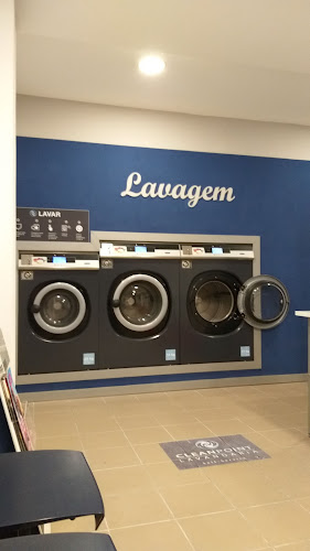 Avaliações doLavandaria Self-service Clean Point em Loures - Lavandería