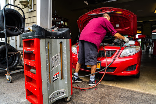 Car Wash «Hambletonian Auto Spa», reviews and photos, 1 Bryle Pl, Chester, NY 10918, USA