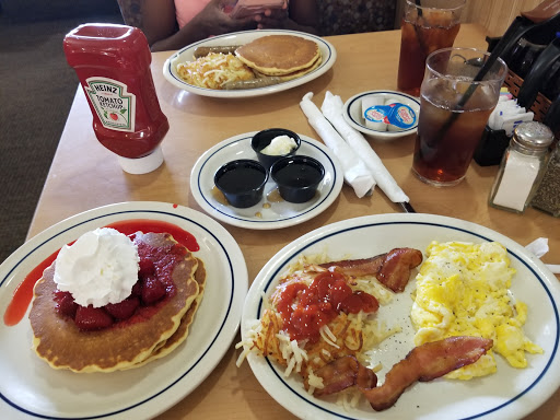 IHOP