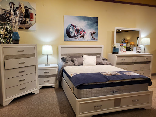 Furniture Store «Room & Home Contemporary Furniture», reviews and photos, 1835 W Edgar Rd, Linden, NJ 07036, USA