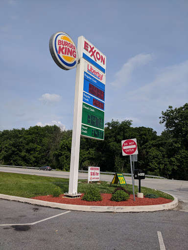 Truck Stop «Liberty Travel Plaza», reviews and photos, 3298 Susquehanna Trail, Duncannon, PA 17020, USA