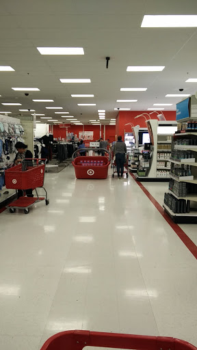 Department Store «Target», reviews and photos, 4000 Bel Aire Plaza, Napa, CA 94558, USA