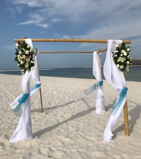 Florist «McKenzie Street Florist & Specialty Rental, LLC», reviews and photos, 201 S McKenzie St, Foley, AL 36535, USA