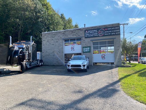 Clutch Auto Detail en Ashland