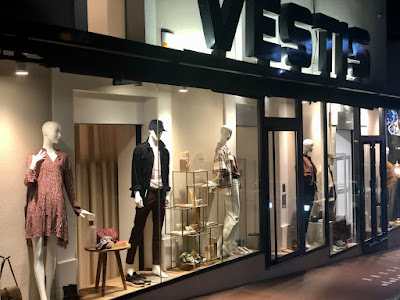 Vestis à Propriano