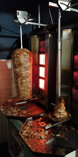 Gyros és Kebab Ház - Étterem