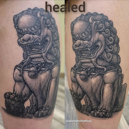 Explore friendship tattoo ideas for 3, creative tattoo ideas in Whitehall, available at Legion Tattoo Gallery