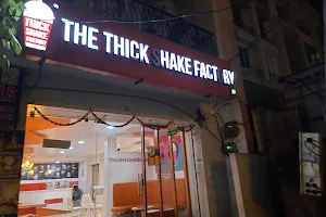 The Thick Shake Factory image