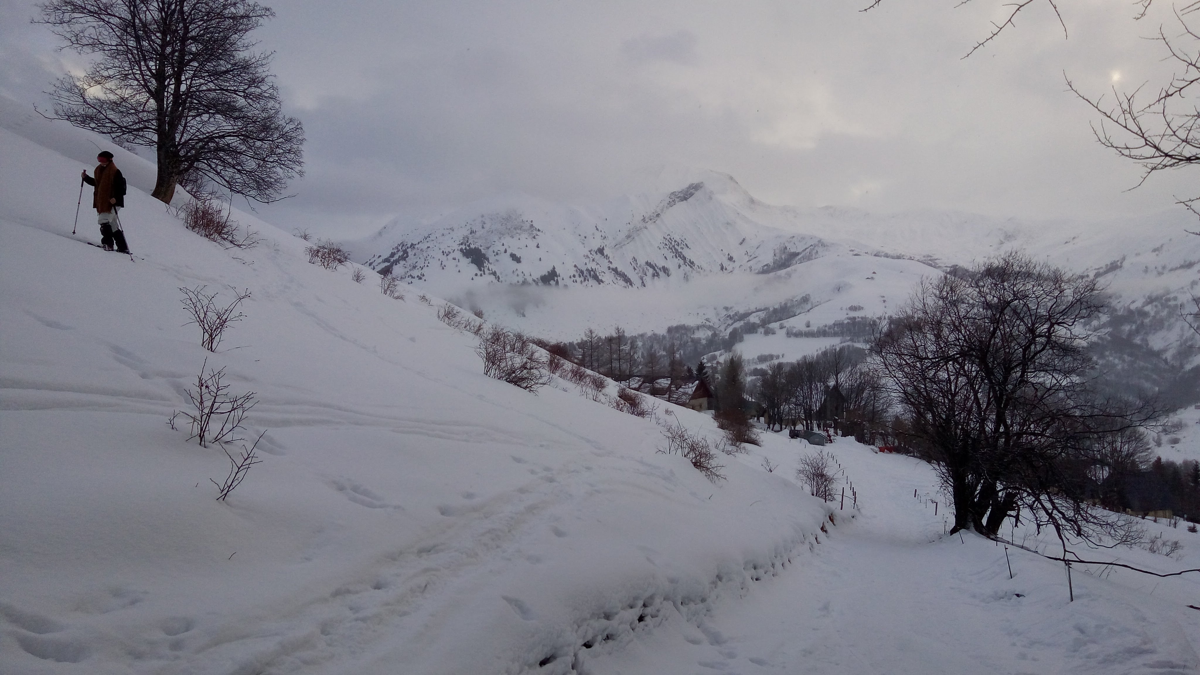 Photo n° 39 de l'avis de Laurent.a fait le 26/12/2017 à 15:39