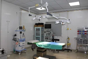 Bardoli Hospital / Vivaan Lab / Care Imaging Centre image