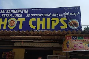 Ranganatha HOT CHIPS image