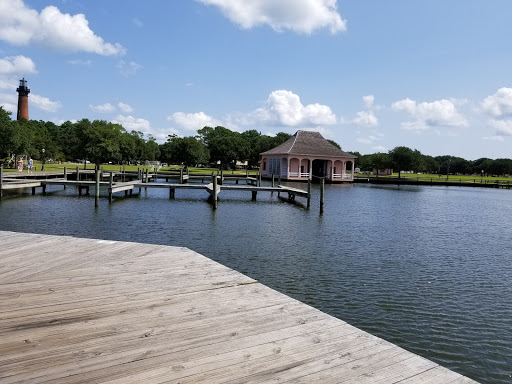 Tourist Attraction «Currituck Beach Lighthouse and Museum», reviews and photos, 1101 Corolla Village Rd, Corolla, NC 27927, USA