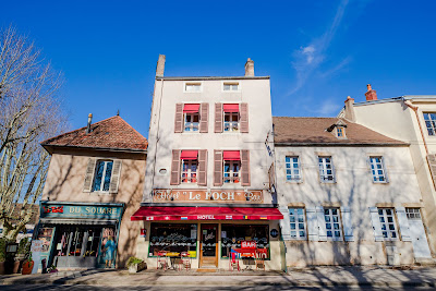Hôtel le Foch - Beaune à Beaune