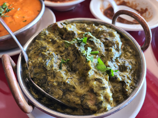 Korma Sutra - Indian Restaurant in Kansas City