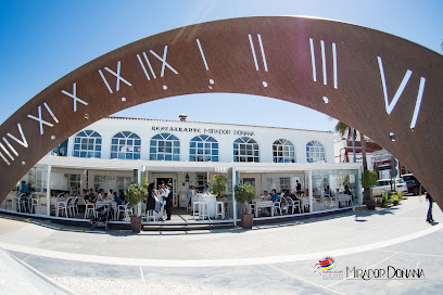 negocio Mirador de Doñana