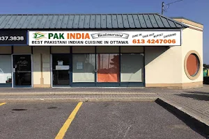 Pak India Restaurant image