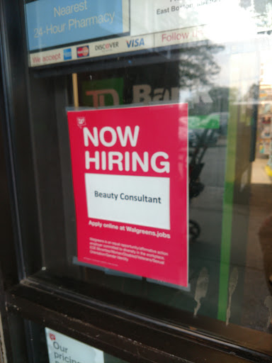 Drug Store «Walgreens», reviews and photos, 22 Langley Rd, Newton Centre, MA 02459, USA