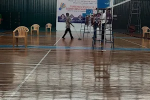 Yellow Shuttlers Badminton Academy image