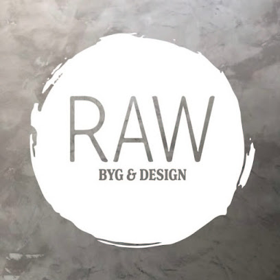 Raw Byg & Design