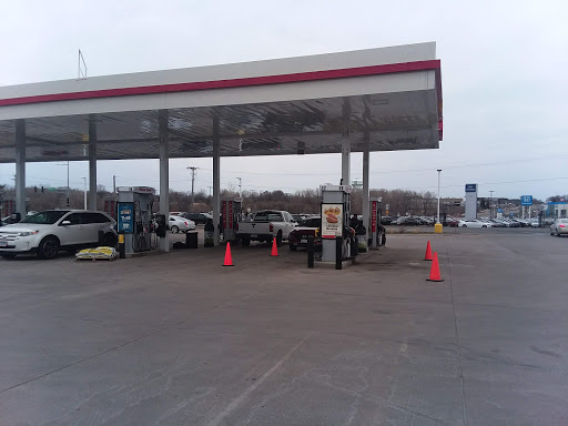 Convenience Store «Kwik Trip #152», reviews and photos, 3278 Hwy 61 N, Vadnais Heights, MN 55110, USA