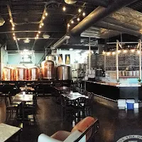 LTD Brewing Co. in Hopkins, Minnesota - 4.70 star rating