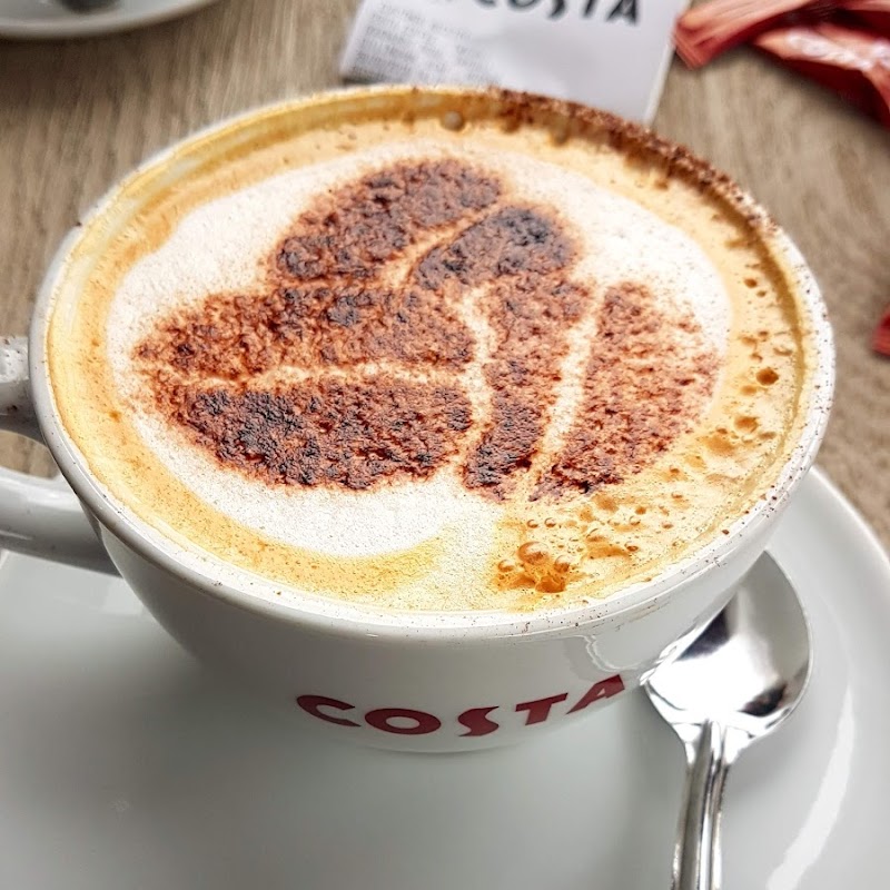 Costa Coffee - Twydall