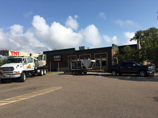 HVAC Contractor «Allen Air Conditioning», reviews and photos, 104 W James St, Rockport, TX 78382, USA