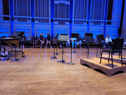 Performing Arts Theater «Heinz Hall», reviews and photos, 600 Penn Ave, Pittsburgh, PA 15222, USA