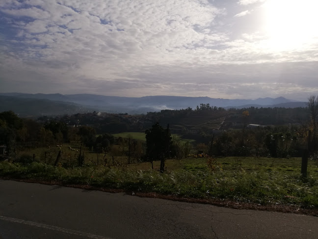 Campo Coronel Caetano Cunha Reis - Campo de futebol