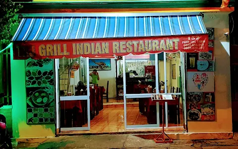 Taj Grill image