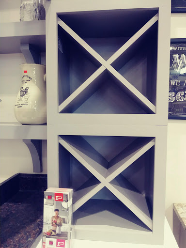 Home Improvement Store «Hoods Discount Home Center», reviews and photos, 7900 US 49, Gulfport, MS 39501, USA