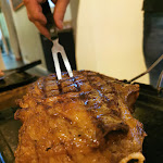 Photo n°1 de l'avis de Luca.i fait le 26/11/2021 à 06:25 sur le  Matamà à Genoa