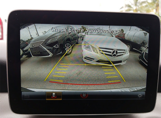 Mitsubishi Dealer «North Palm Mitsubishi», reviews and photos, 572 Northlake Blvd, North Palm Beach, FL 33408, USA