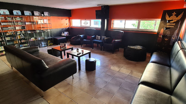 Avaliações doContraste Bar Vaping Lounge em Setúbal - Loja