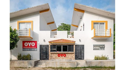 OYO Hotel Posada San Vicente, Huatulco