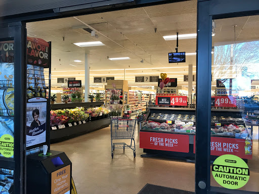 Grocery Store «Giant Food Stores», reviews and photos, 720 W Street Rd, Warminster, PA 18974, USA