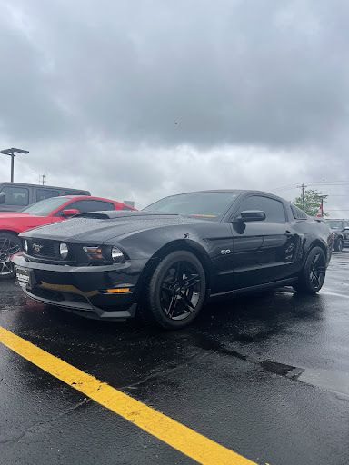 Jeep Dealer «Summit Automotive Chrysler Dodge Jeep Ram», reviews and photos, 815 S Rolling Meadows Dr, Fond du Lac, WI 54937, USA