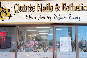 Quinte Nails & Esthetics image