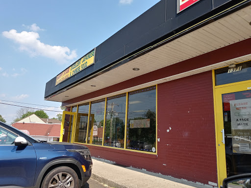 1373 Bridgetown Pike, Feasterville-Trevose, PA 19053, USA