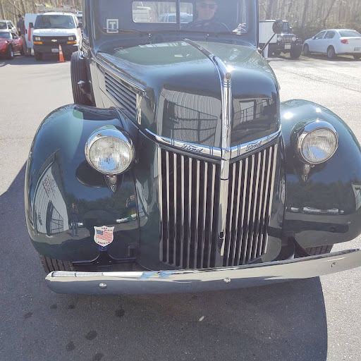 Auto Repair Shop «Benchmark Automotive Tire & Service», reviews and photos, 8248 NE State Hwy 104, Kingston, WA 98346, USA