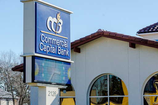 Commercial Capital Bank in Delhi, Louisiana