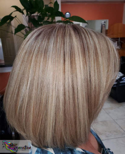 Beauty Salon «Hair Salon Renovation», reviews and photos, 1003 N Semoran Blvd, Orlando, FL 32807, USA