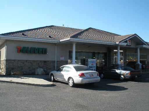 Convenience Store «7-Eleven», reviews and photos, 404 E 300 N, Morgan, UT 84050, USA