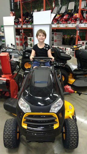 Home Improvement Store «The Home Depot», reviews and photos, 5730 S Transit Rd, Lockport, NY 14094, USA