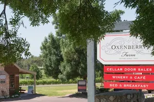 Oxenberry Farm Wines image