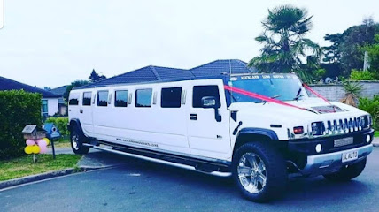 Auckland Limo Service