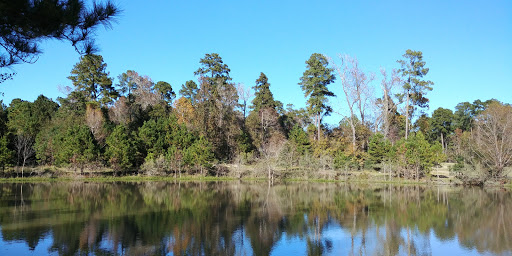 Country Club «West Fork Golf & Country Club», reviews and photos, 1 Golf Rdg, Conroe, TX 77304, USA