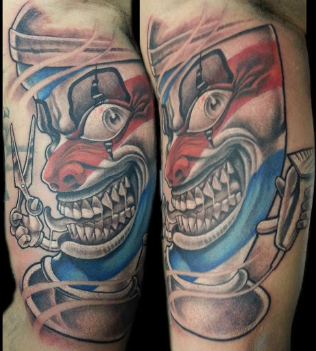 Tattoo Shop «Moving Shadow Ink», reviews and photos, 4328 W Forest Home Ave, Milwaukee, WI 53219, USA